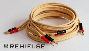 Van den Hul CS-122 Hybrid