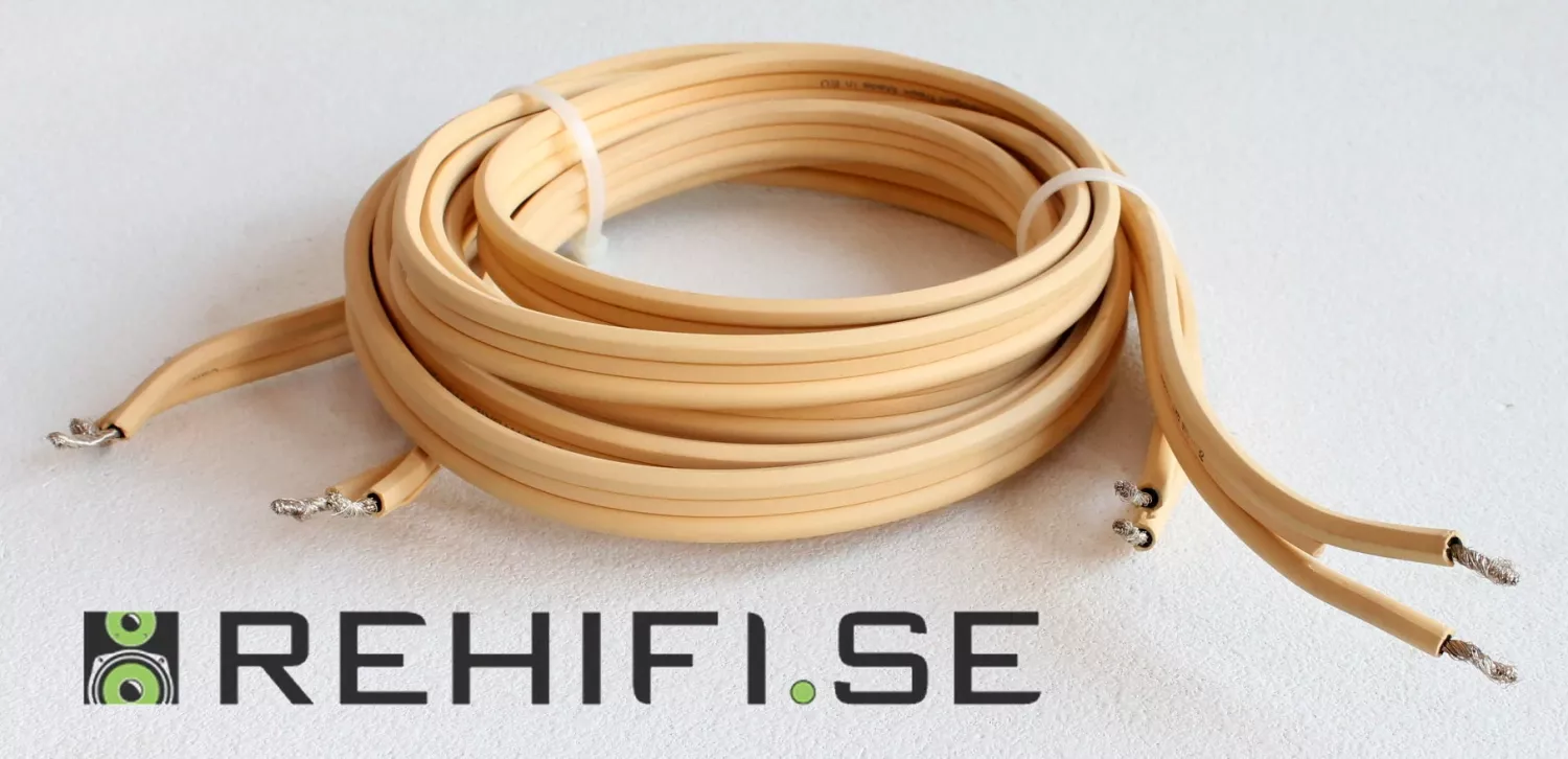 Van den Hul CS-122 Hybrid