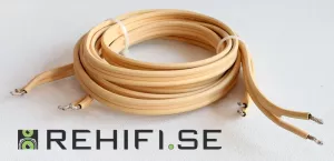 Van den Hul CS-122 Hybrid