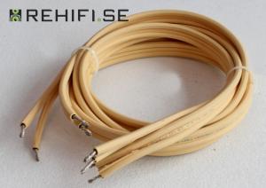 Van den Hul CS-122 Hybrid