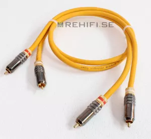 Van den Hul D102 MkIII Hybrid