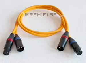 Van den Hul D102 MkIII Hybrid