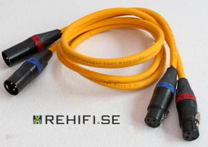 Van den Hul D102 MkIII Hybrid