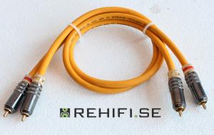 Van den Hul D102 MkIII Hybrid