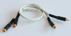 Van den Hul D102 MKIII Special