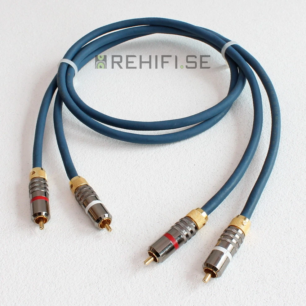 Van den Hul D102 MKV Special