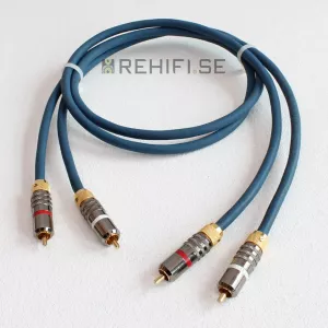 Van den Hul D102 MKV Special