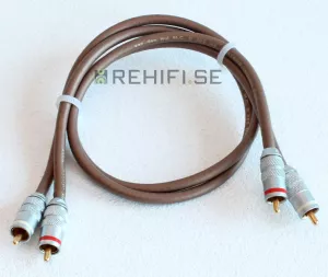 Van den Hul D300 III Hybrid