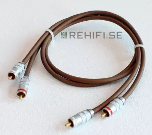 Van den Hul D300 III Hybrid