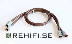 Van den Hul D300 III Hybrid