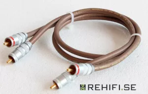 Van den Hul D300 III Hybrid