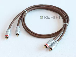 Van den Hul D300 III Hybrid