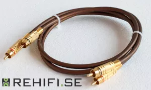 Van den Hul D300 III Hybrid