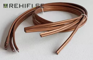 Van den Hul D352 Hybrid