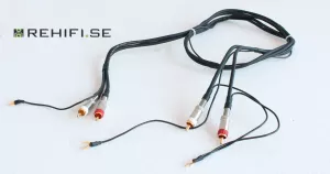 Van den Hul D501 Hybrid