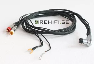 Van den Hul D501 Hybrid