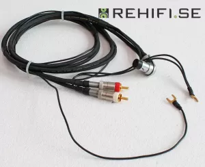 Van den Hul D501 Hybrid