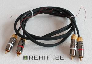 Van den Hul D502 Hybrid