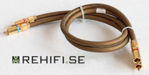 Van den Hul Integration Hybrid