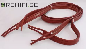 Van den Hul The Magnum Hybrid