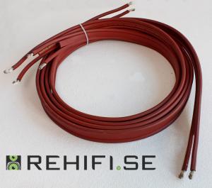 Van den Hul The Magnum Hybrid