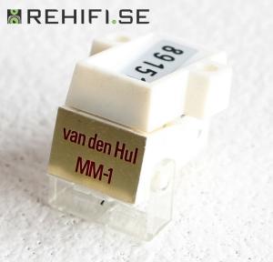 Van den Hul MM-1