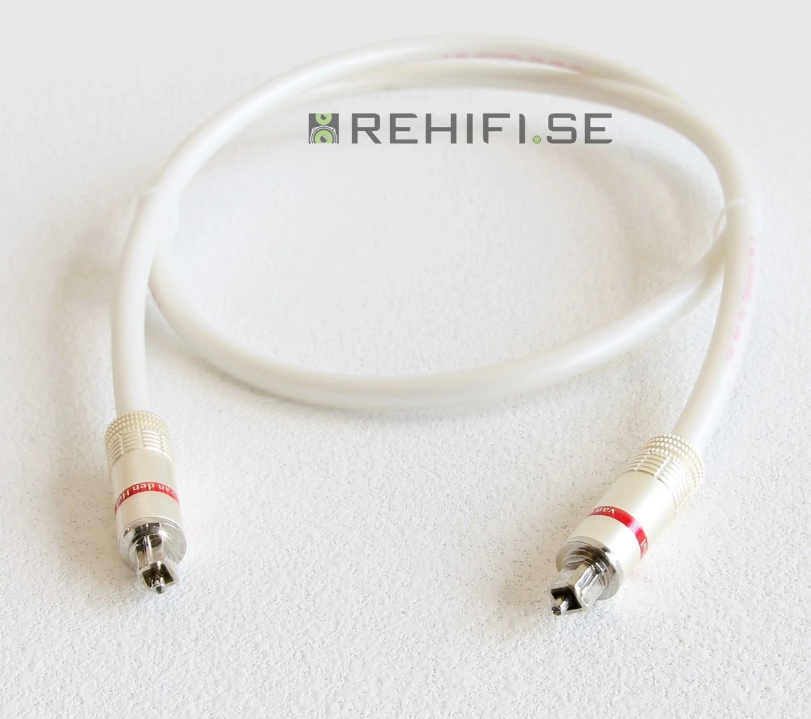 Van den Hul Optocoupler MkII