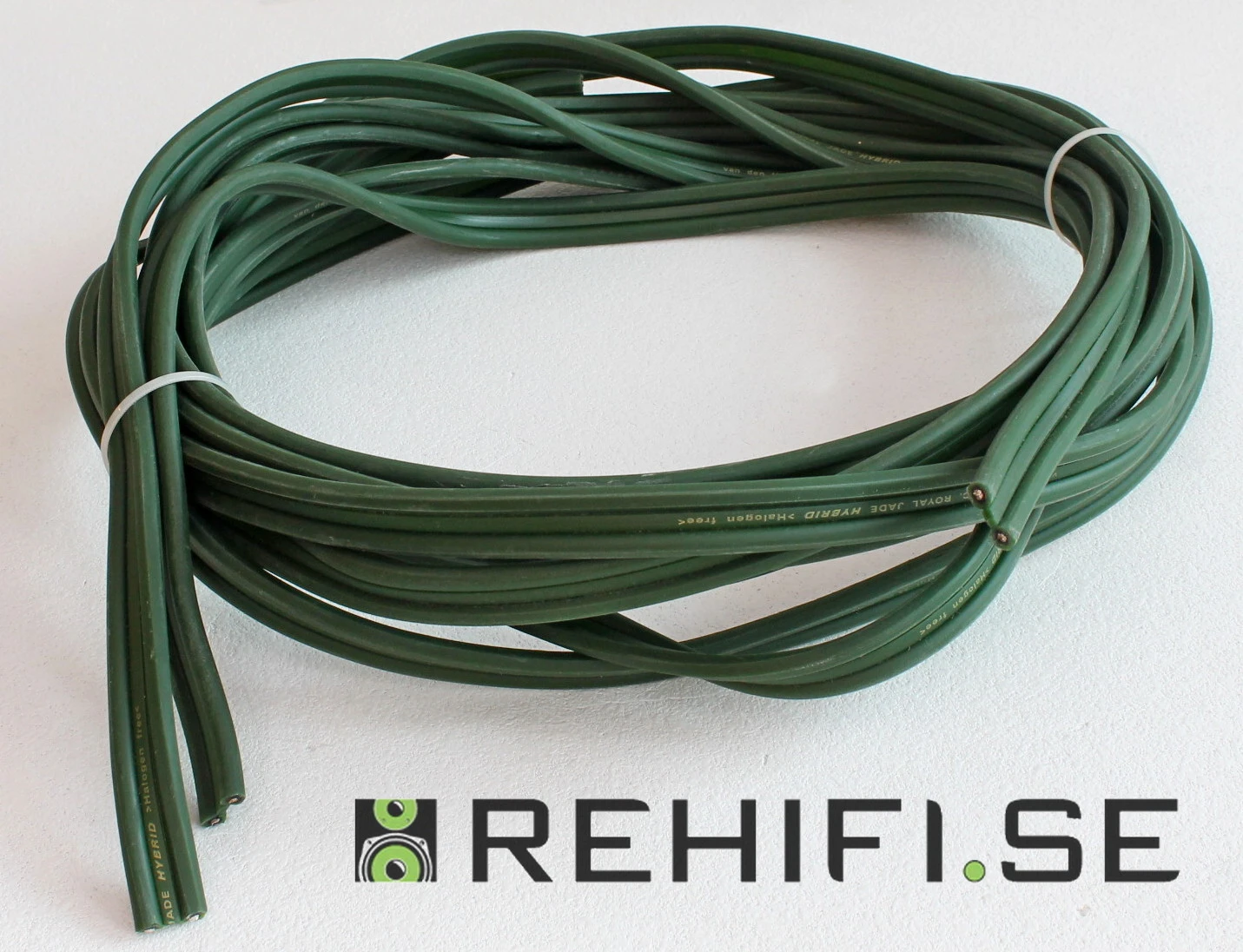 Van den Hul MC Royal Jade Hybrid