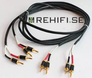 Van den Hul Snowline