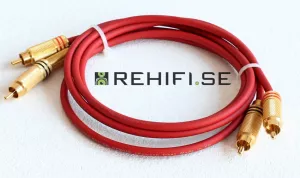 Van den Hul The Bay C5 Hybrid