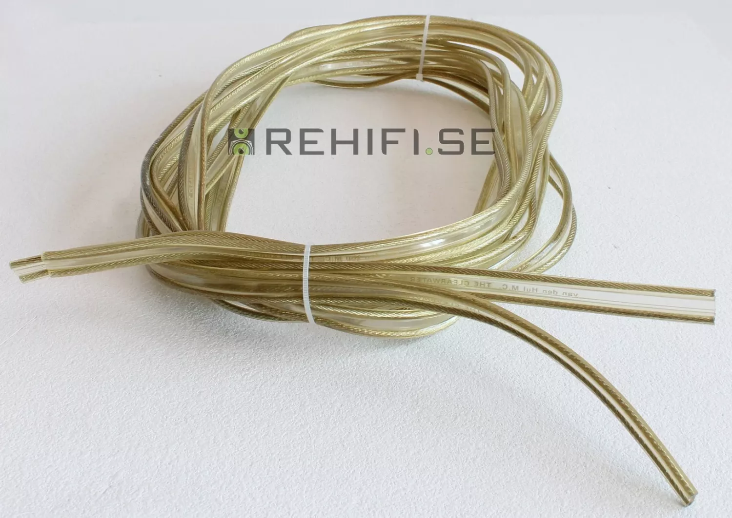 Van den Hul The Clearwater