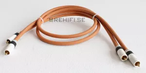 Van den Hul The First