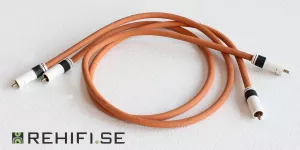 Van den Hul The First