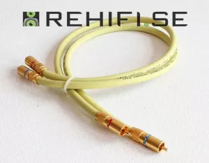 Van den Hul The First Ultimate