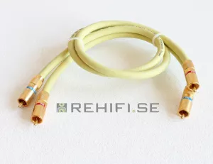 Van den Hul The First Ultimate