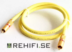 Van den Hul The First Ultimate MkII