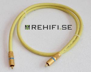 Van den Hul The First Ultimate MkII