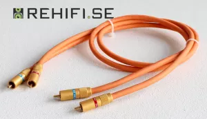 Van den Hul The Jubilee