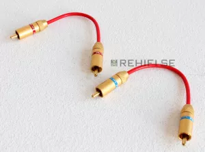 Van den Hul The Link