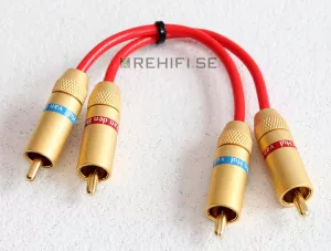 Van den Hul The Link