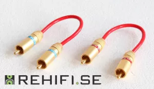 Van den Hul The Link