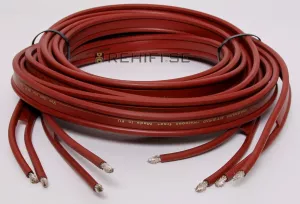 Van den Hul The Magnum Hybrid