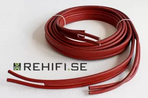 Van den Hul The Magnum Hybrid