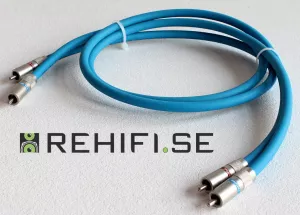 Van den Hul The Sea Hybrid