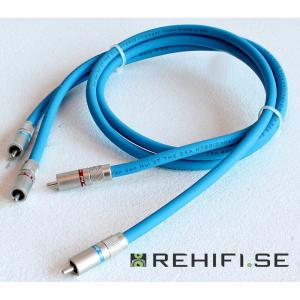 Van den Hul The Sea Hybrid