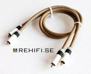 Van den Hul The Second