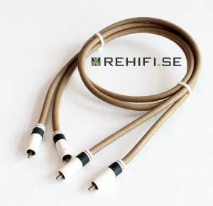 Van den Hul The Second