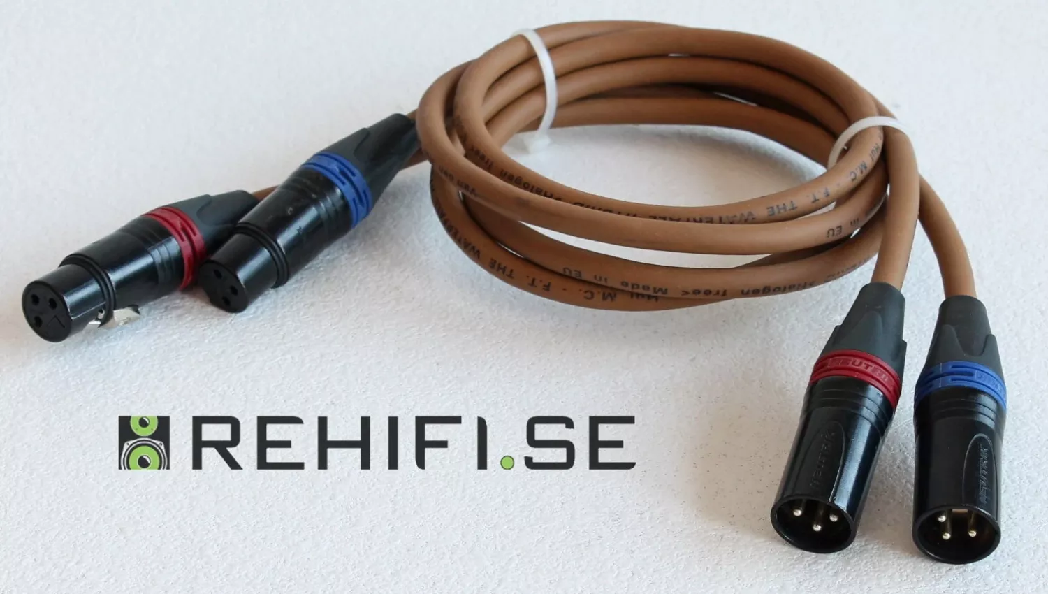 Van den Hul The Waterfall