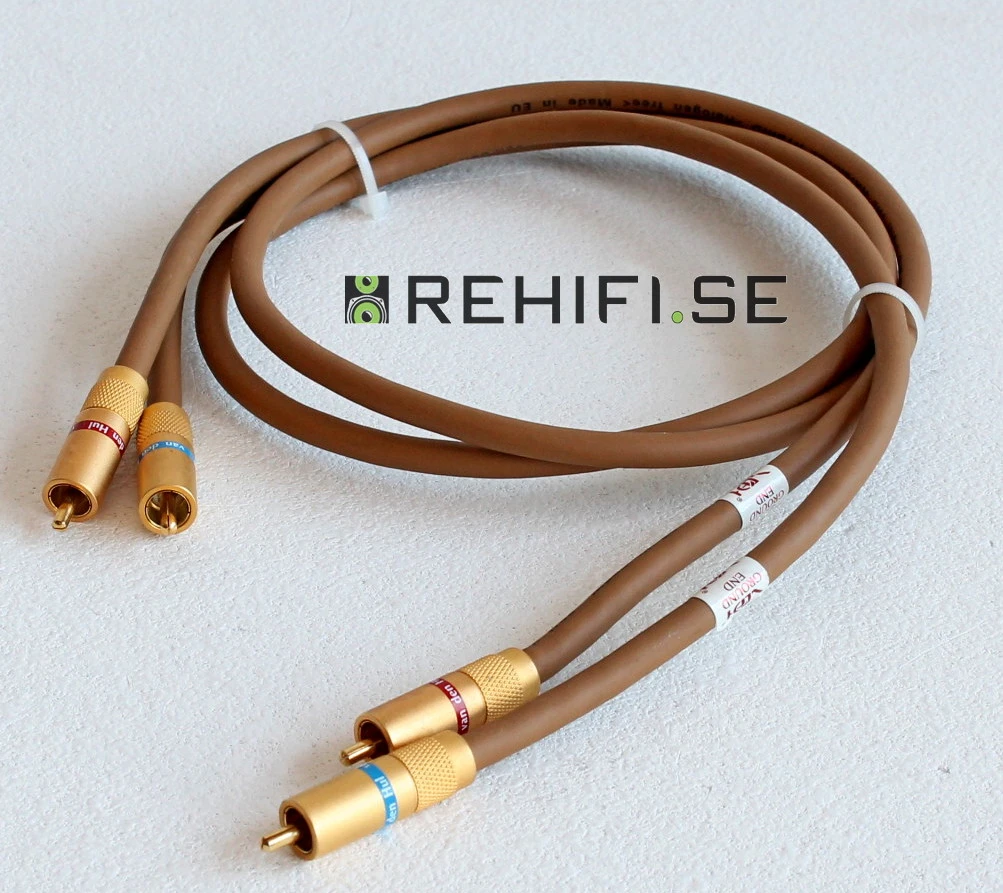 Van den Hul The Waterfall