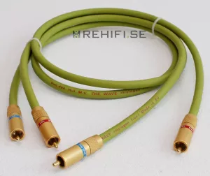 Van den Hul The Wave